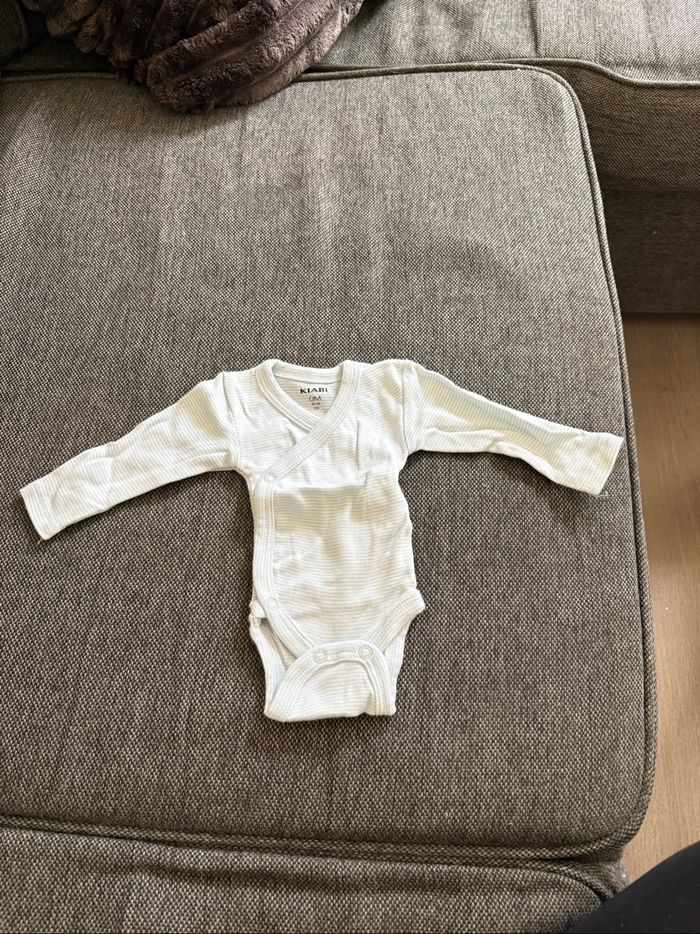 Lot bébé garçon - photo numéro 8