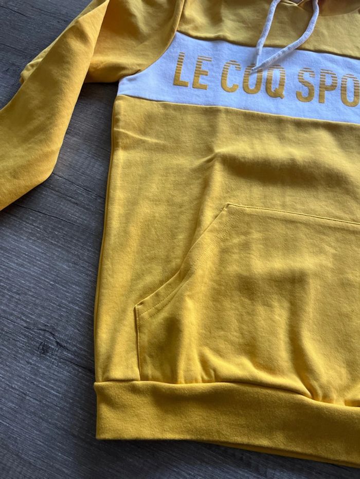 Sweat à capuche - photo numéro 8