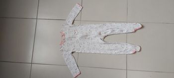 Pyjama été 92 cm