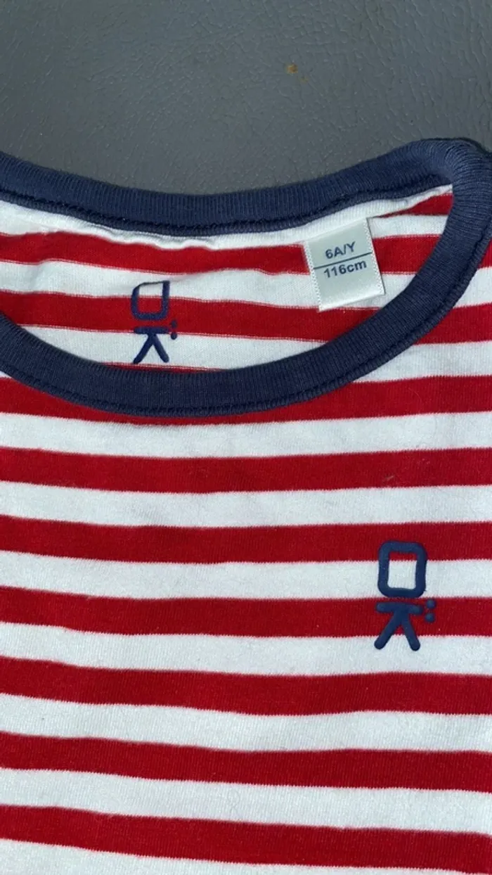 Pour enfant 6 ans - photo numéro 2