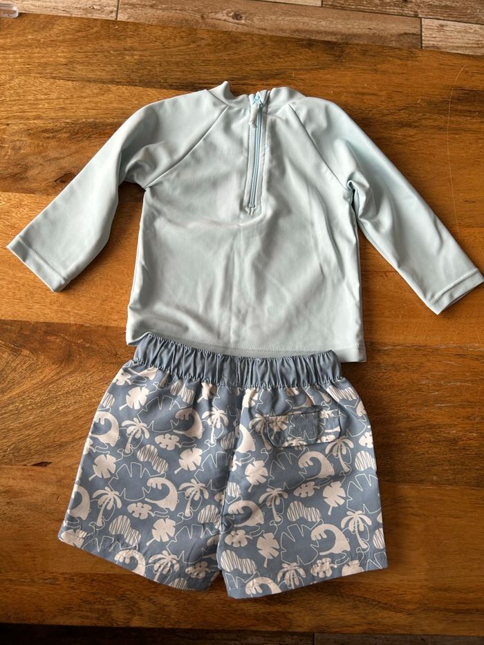 Maillot de bain - photo numéro 2