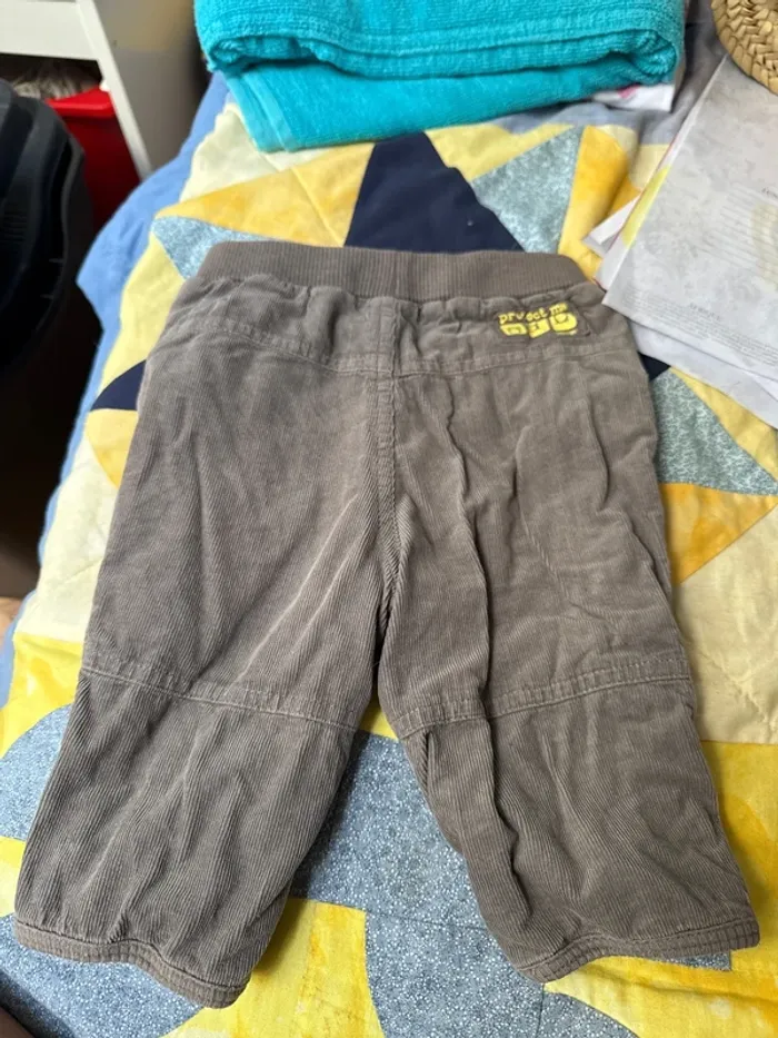 Pantalon - photo numéro 3