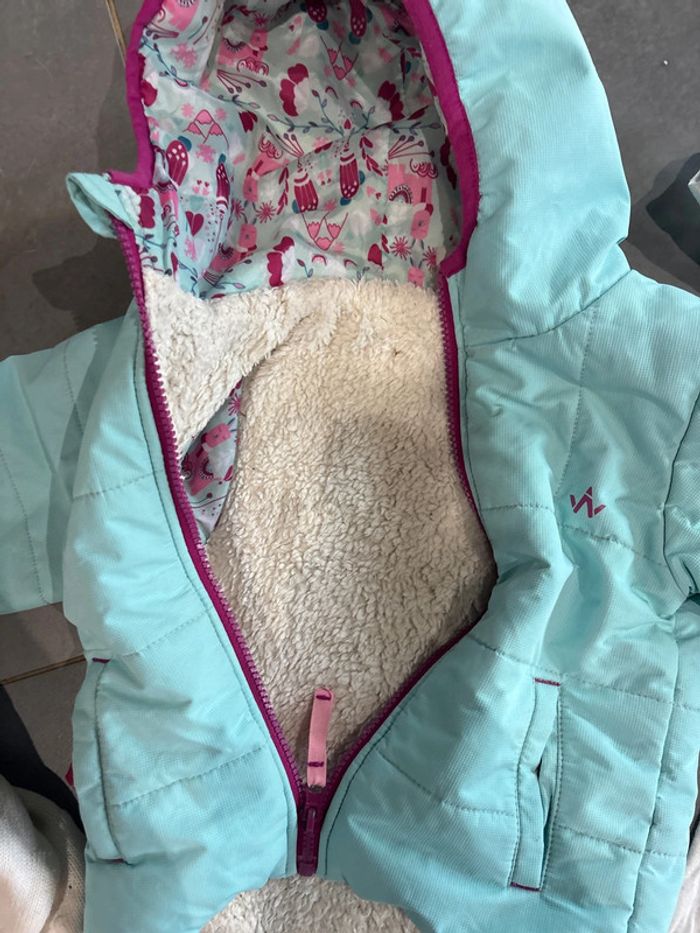 Lot de vêtements filles 23 mois -2 ans - photo numéro 12