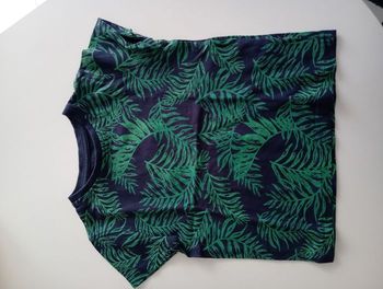 T-shirt garçon 
