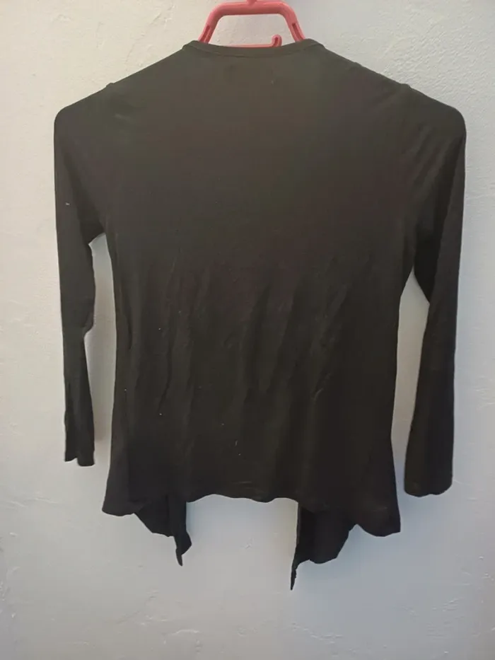 Lot de 2 T-shirt manches longues - photo numéro 3