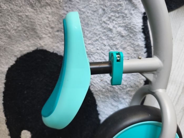 Petite draisienne enfant. - photo numéro 9