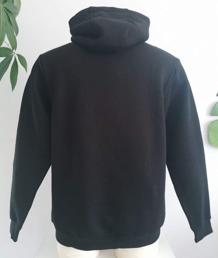 Sweat à capuche, Hoodie "Born to takeover" Graft3r Taille L - photo numéro 5