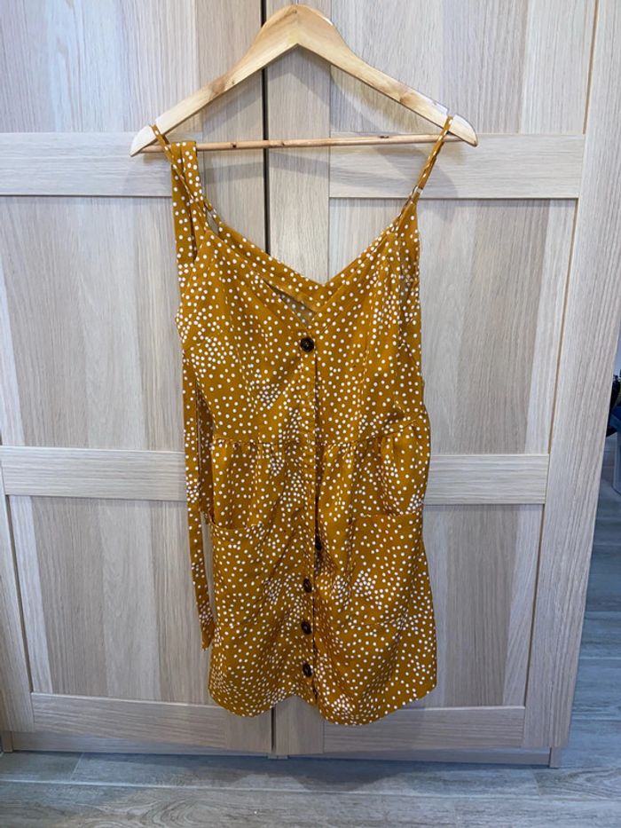 Robe d’été