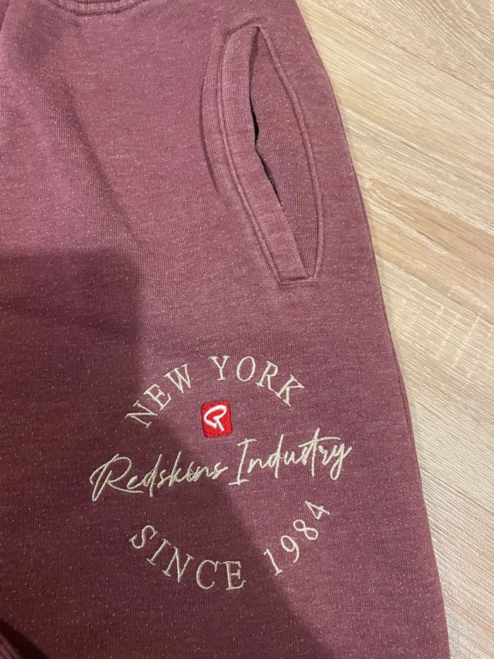 Ensemble jogging redskins - photo numéro 5