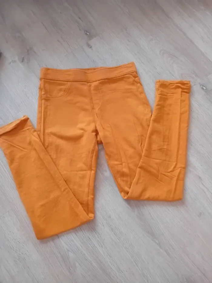 Lot de 4 pantalons