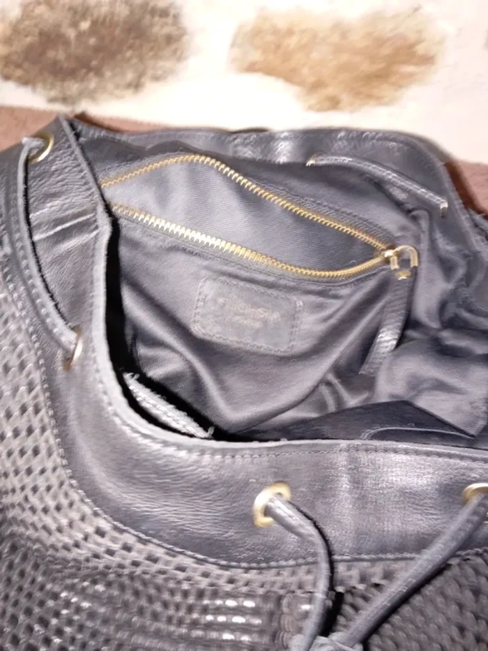 Sac Fuchsia - photo numéro 7