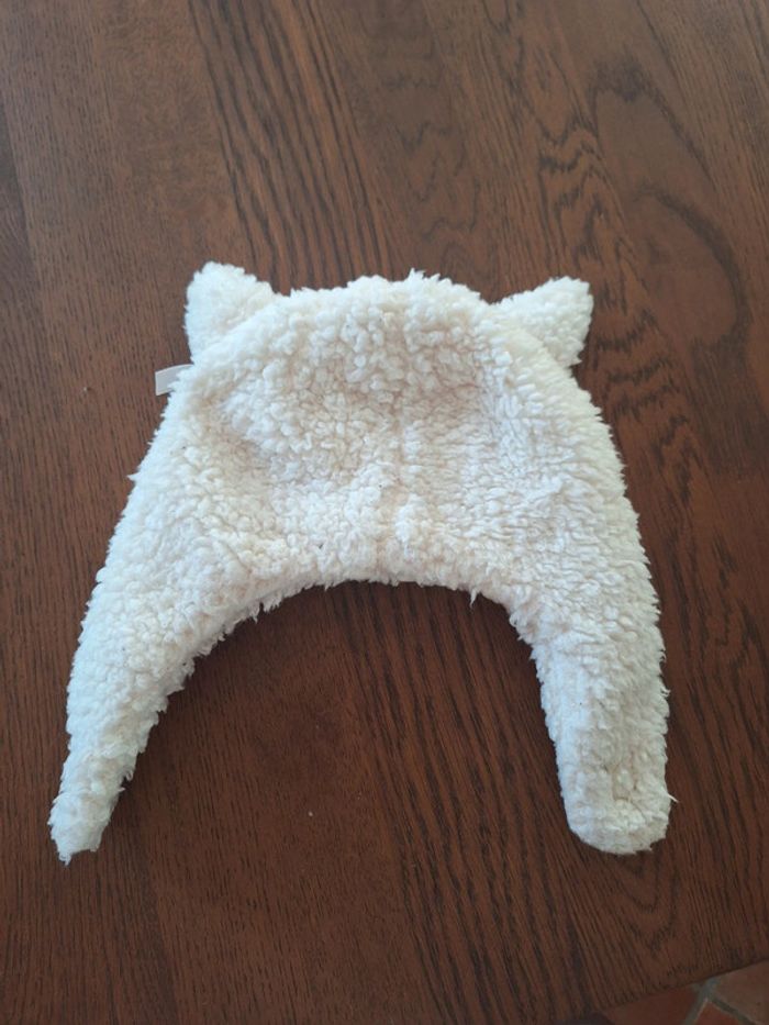 Bonnet Oreille de Chat - photo numéro 3