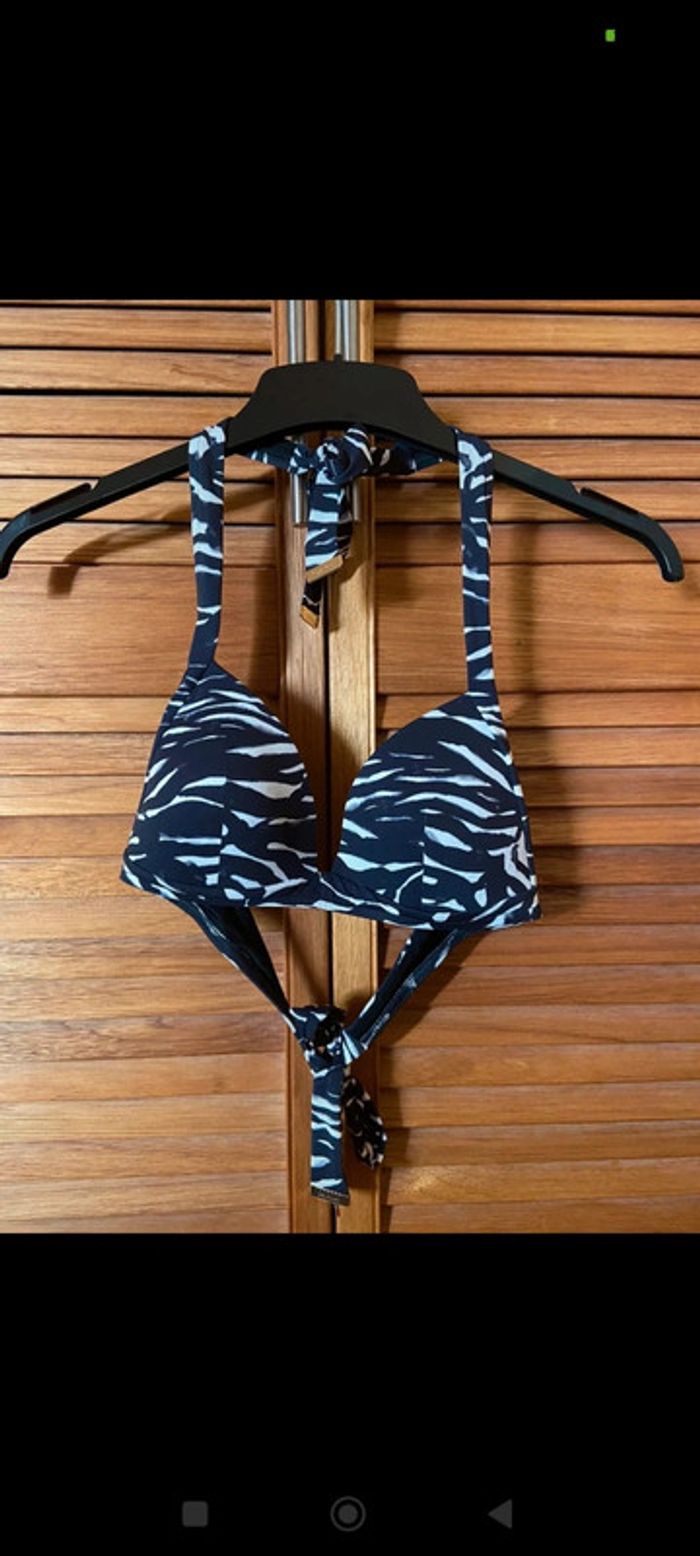 Haut de maillot de bain