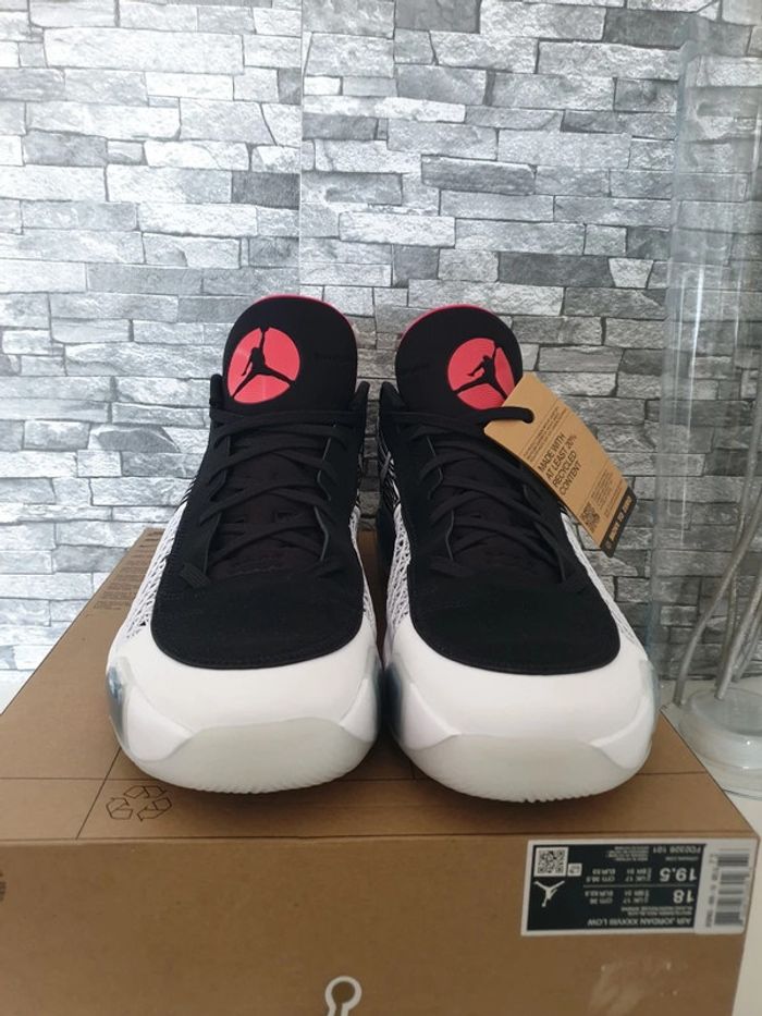 Air Jordan Low pointure 52,5 - photo numéro 4