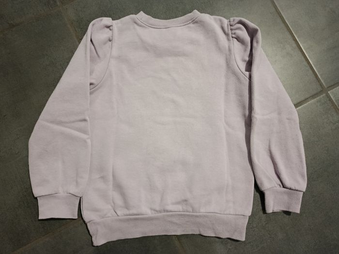 Pull fille 8 ans - photo numéro 3