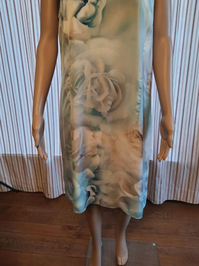 Jolie robe d'été Atmos fashion fr 38 - photo numéro 3