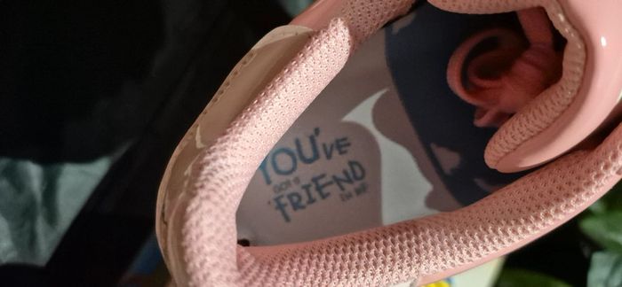 Superstar J toy story adidas Disney Pixar - photo numéro 7