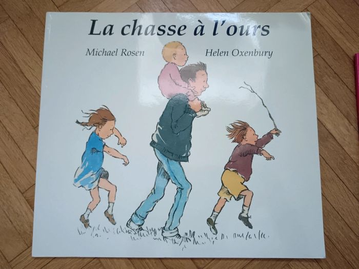 Lot de 5 livres enfants - photo numéro 4