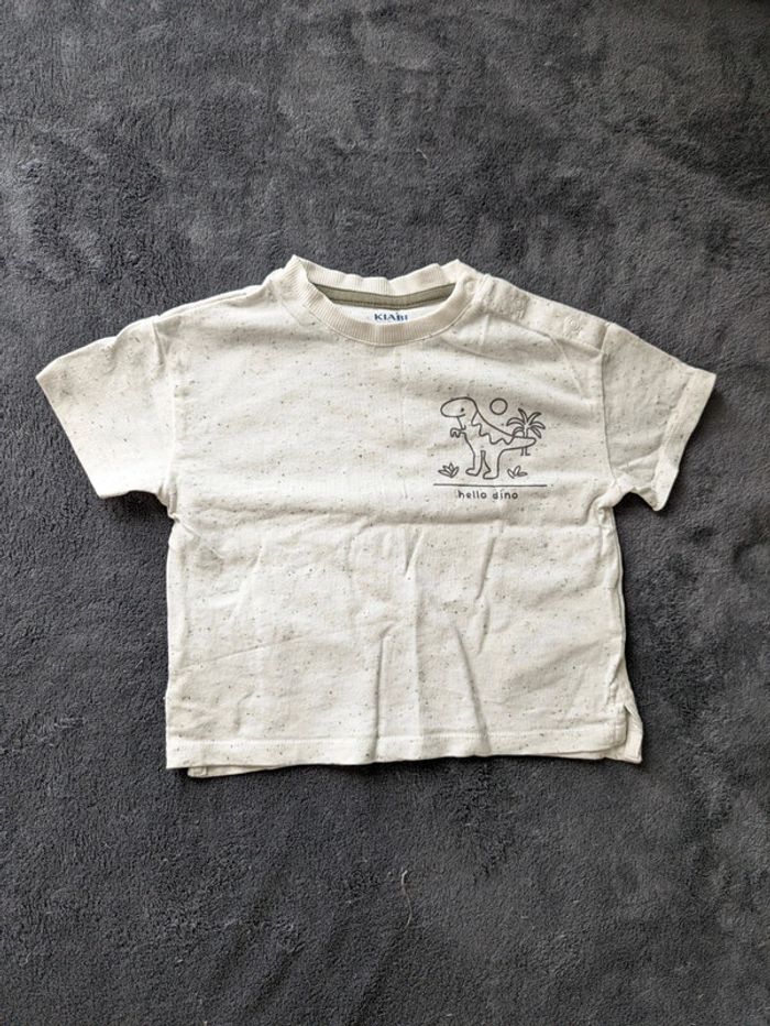 T-shirt Kiabi