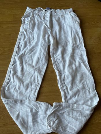 Pantalon femme 