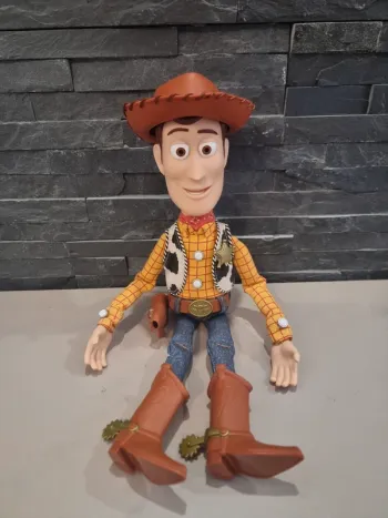 Woody signature collection
