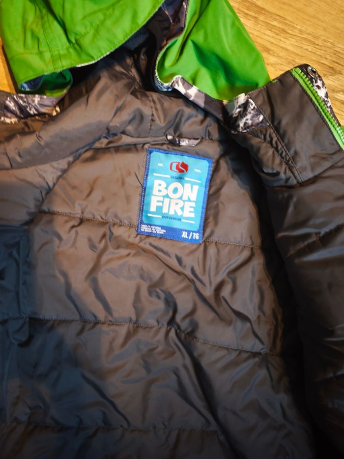 Blouson de ski - photo numéro 3