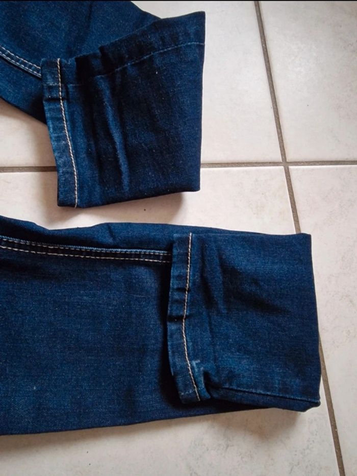 Jean Skinny - Taille 38 - Cache Cache - photo numéro 6