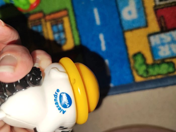 Lot de tutu animaux VTech - photo numéro 3