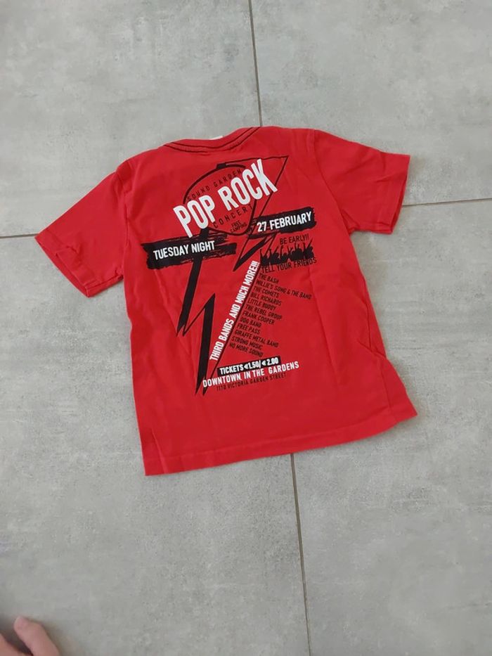 Tee-shirt Boboli