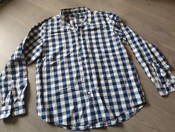 Chemise taille XL
