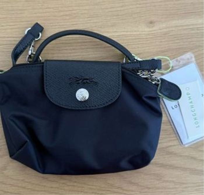 Sac longchamp - photo numéro 2