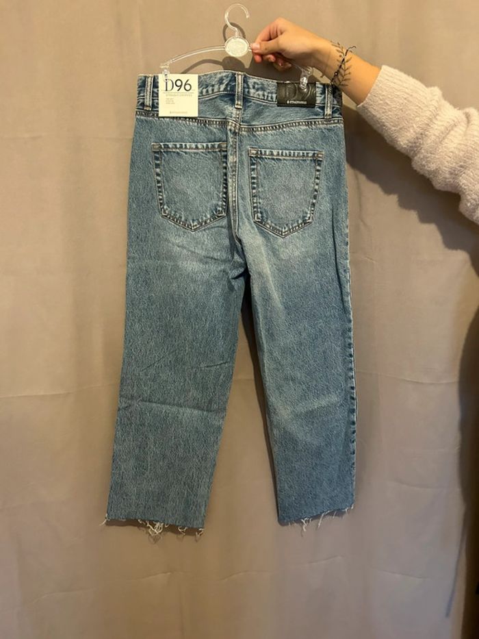 Jean stradivarius t 38 - photo numéro 2