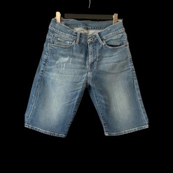 Bermuda G Star 12 ans neuf