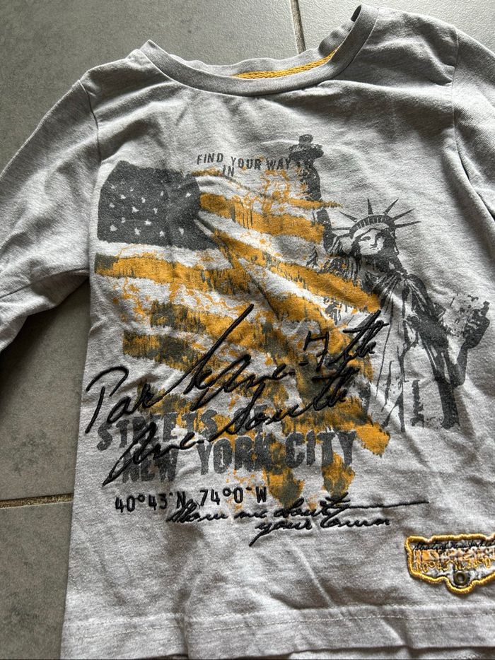 T-shirt - photo numéro 2
