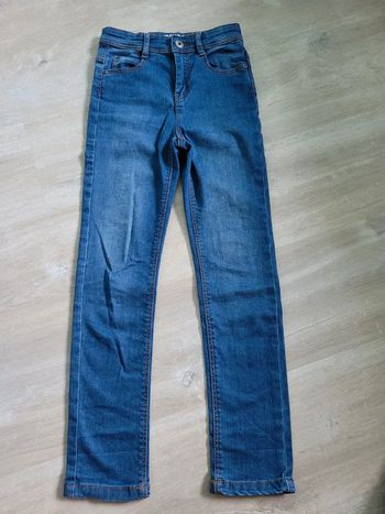 Jean slim neuf