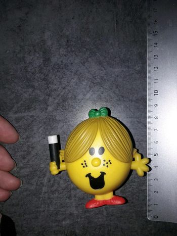 monsieur madame figurine