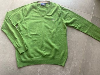 Pull homme S GANT 