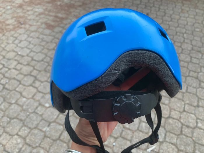 Casque T. 47-52 - photo numéro 6