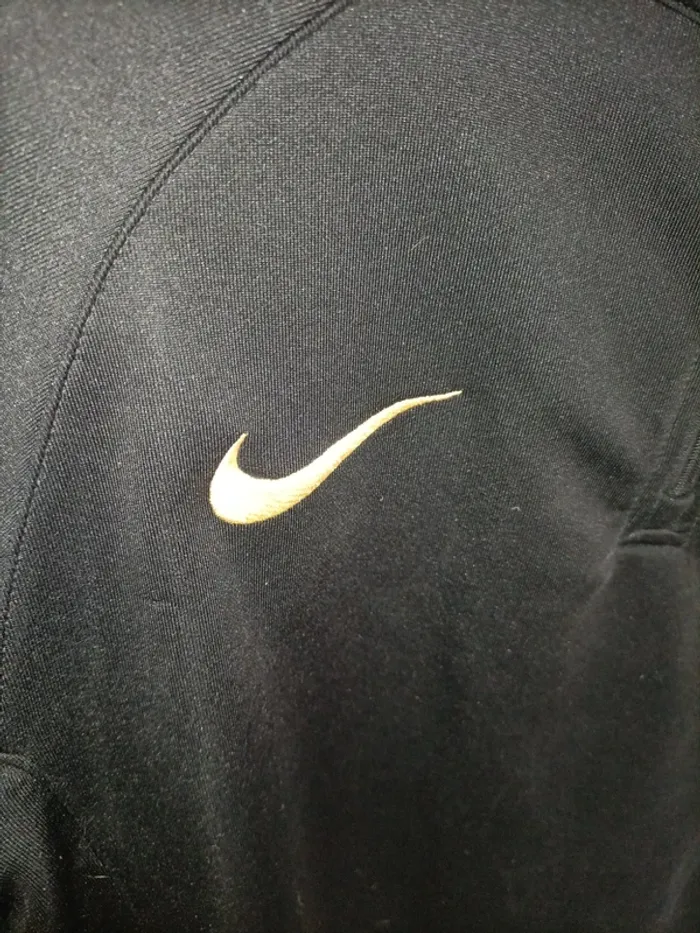 Pull Nike X PSG homme M - photo numéro 3