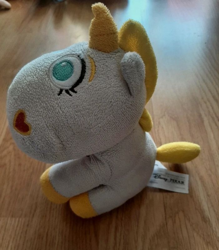 Lot peluches Toy Story - photo numéro 12