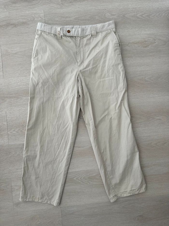 Pantalon Carrera - photo numéro 6