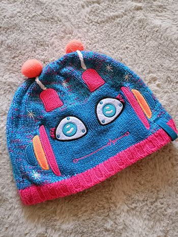 Bonnet Wed'ze