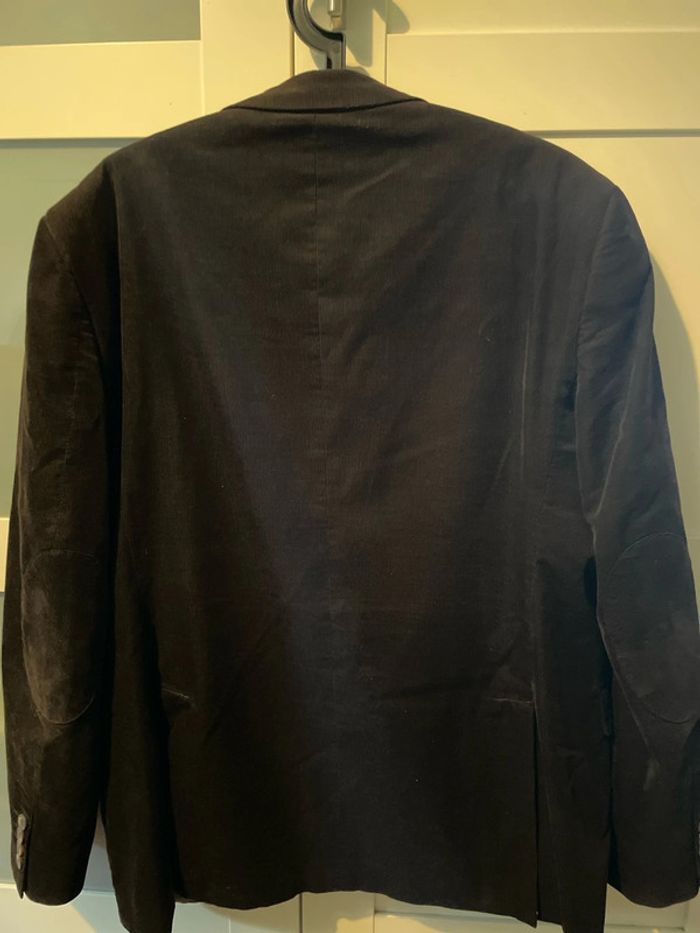 Veste en velours - photo numéro 5