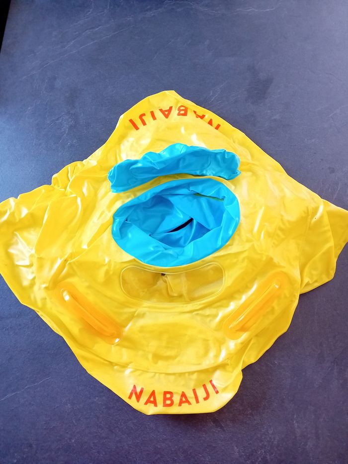Bouée bébé neuve