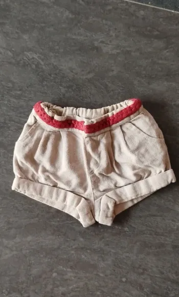 Short