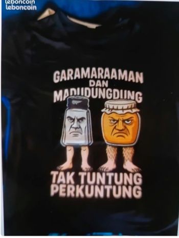 Brainrot tshirt maillot 