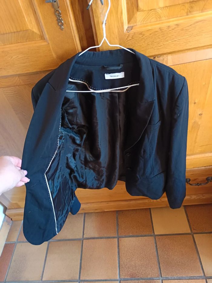Blazer - photo numéro 3