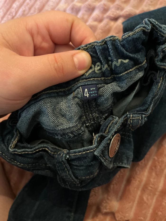 Jean 4 ans - photo numéro 2