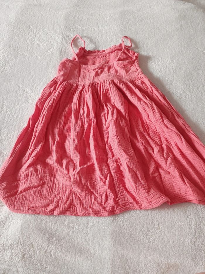Robe Kiabi 8 ans - photo numéro 2