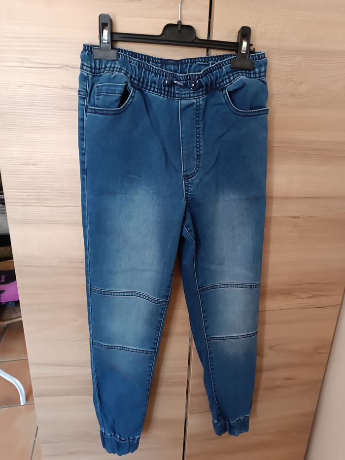 Jeans 12 ans - photo numéro 2
